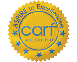 What is CARF Accreditation?