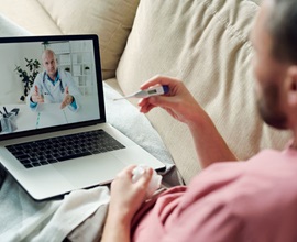 On-Demand Virtual Care Now Available!
